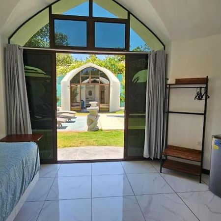 Alborada Boutique Stay Uvita Eksteriør billede
