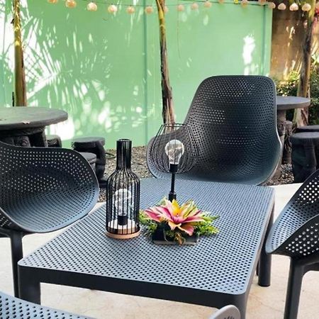 Alborada Boutique Stay Uvita Eksteriør billede