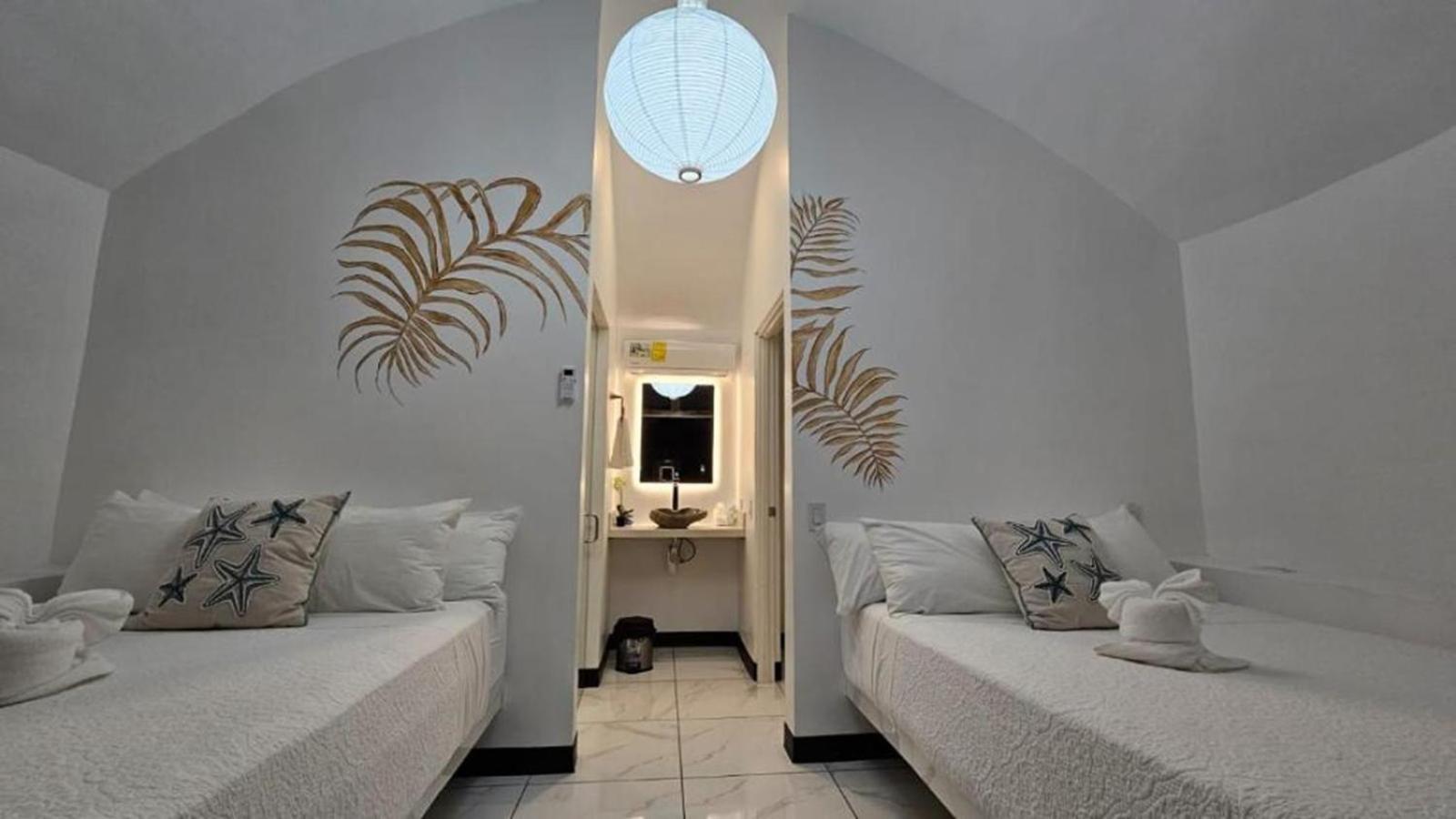 Alborada Boutique Stay Uvita Eksteriør billede