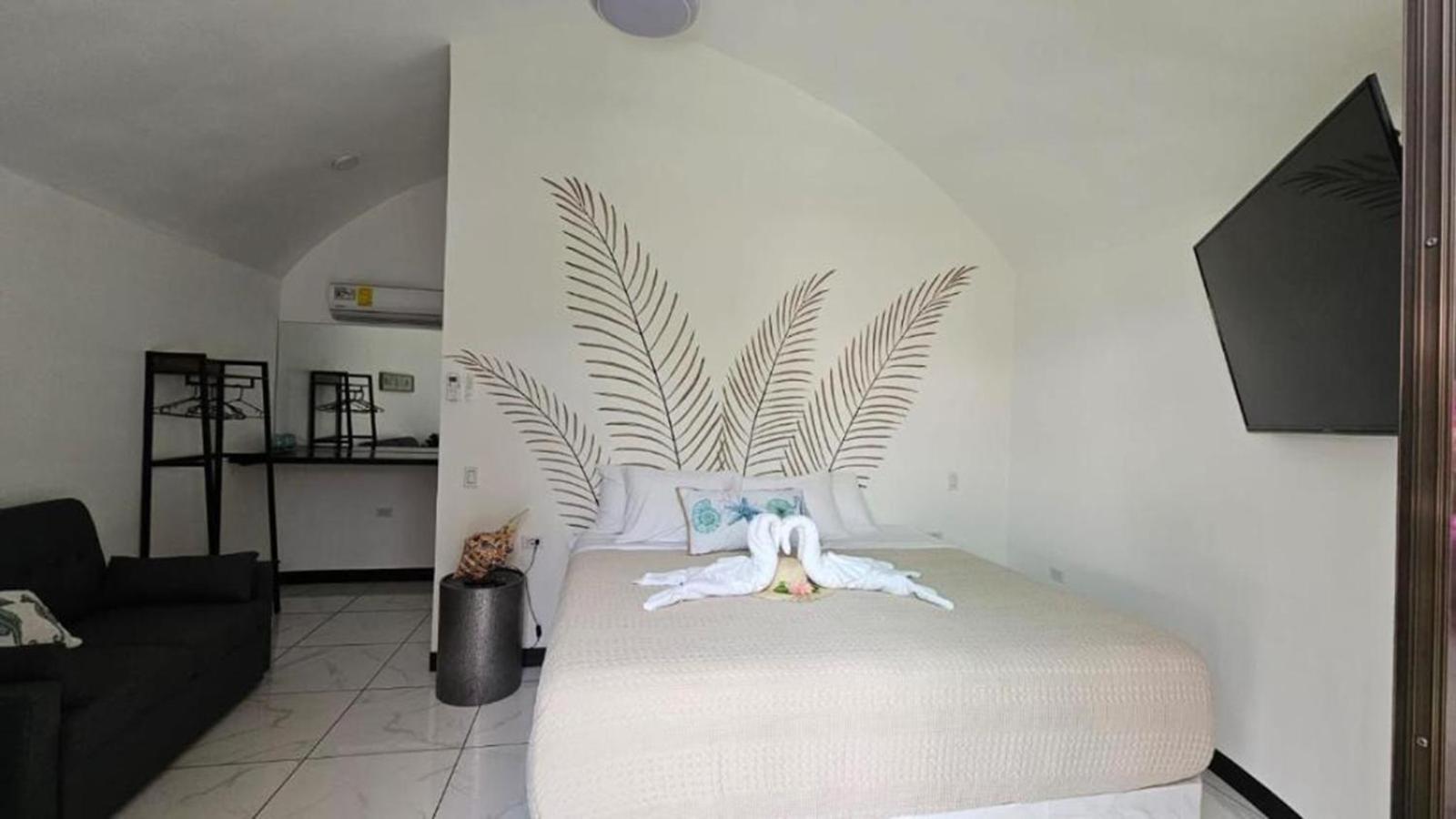 Alborada Boutique Stay Uvita Eksteriør billede