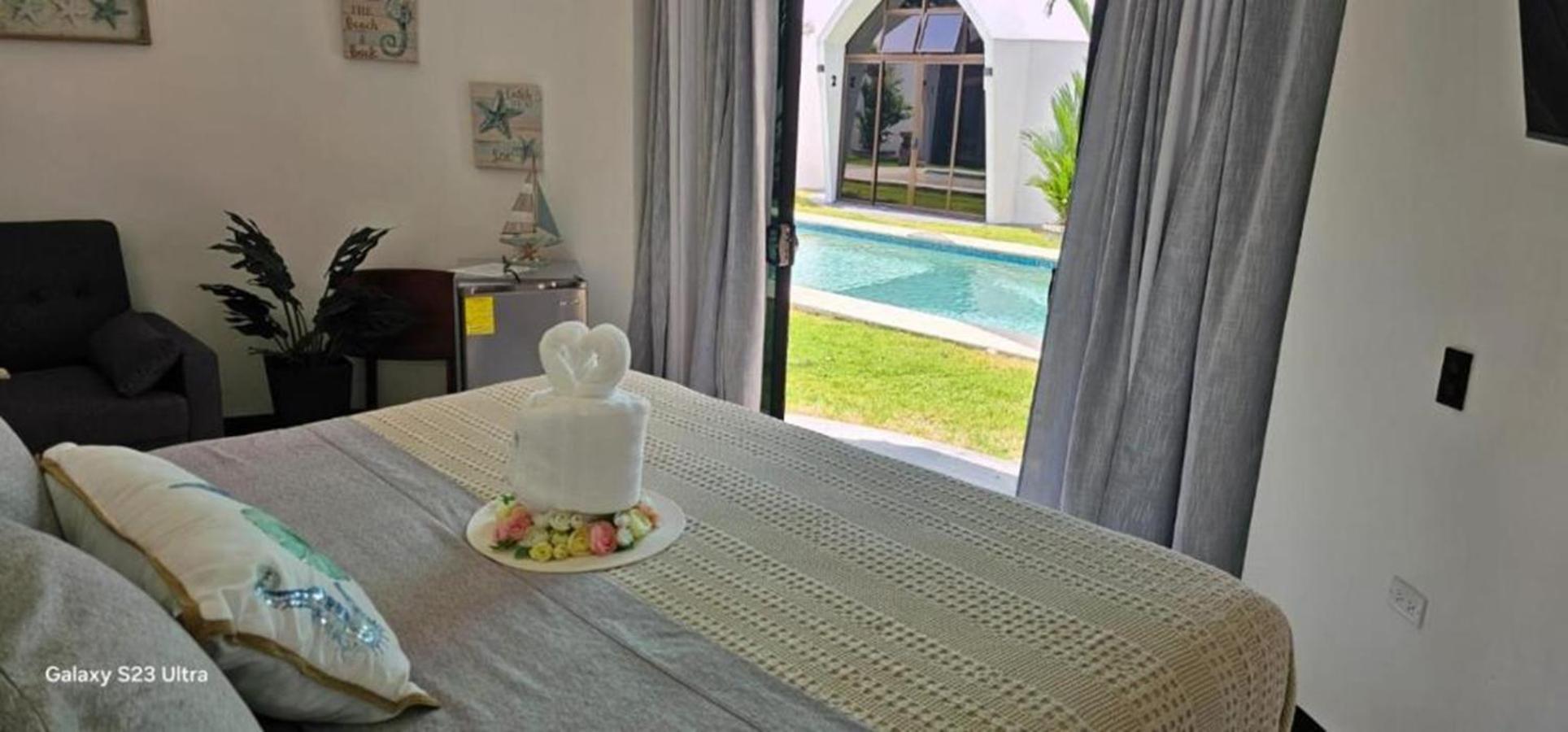 Alborada Boutique Stay Uvita Eksteriør billede