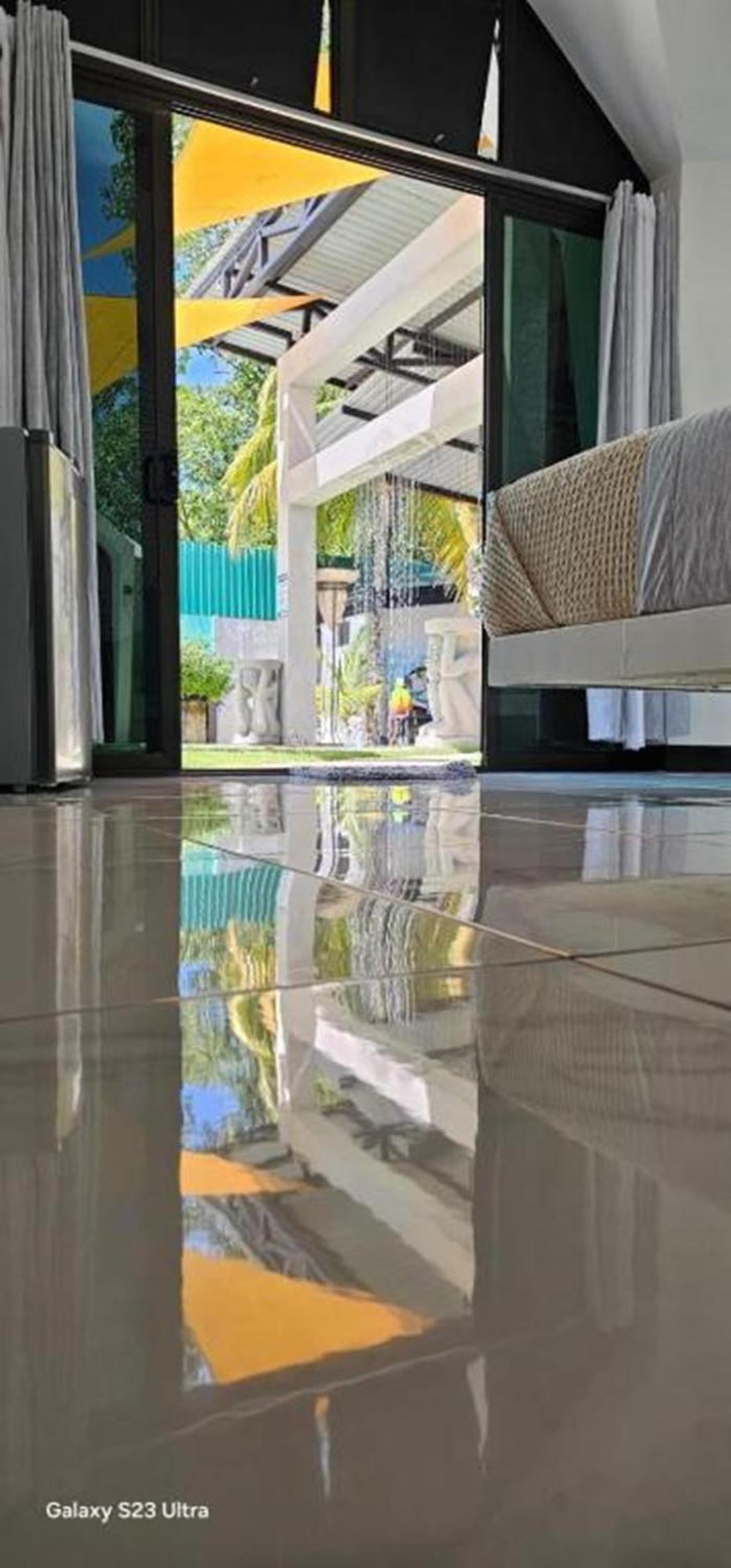 Alborada Boutique Stay Uvita Eksteriør billede