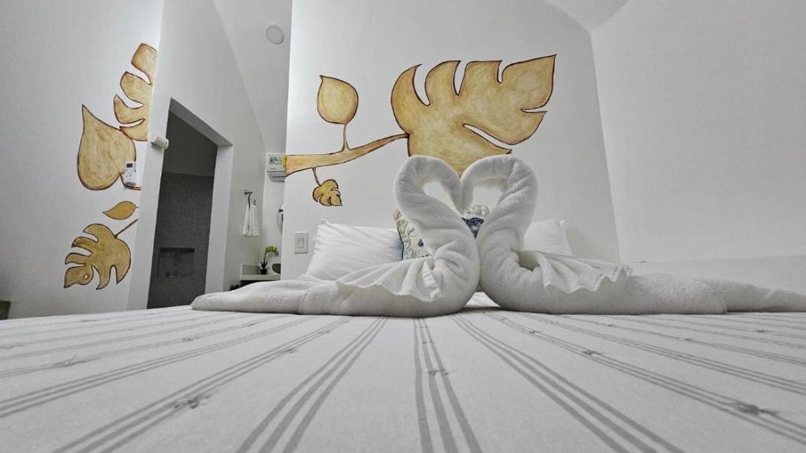 Alborada Boutique Stay Uvita Eksteriør billede