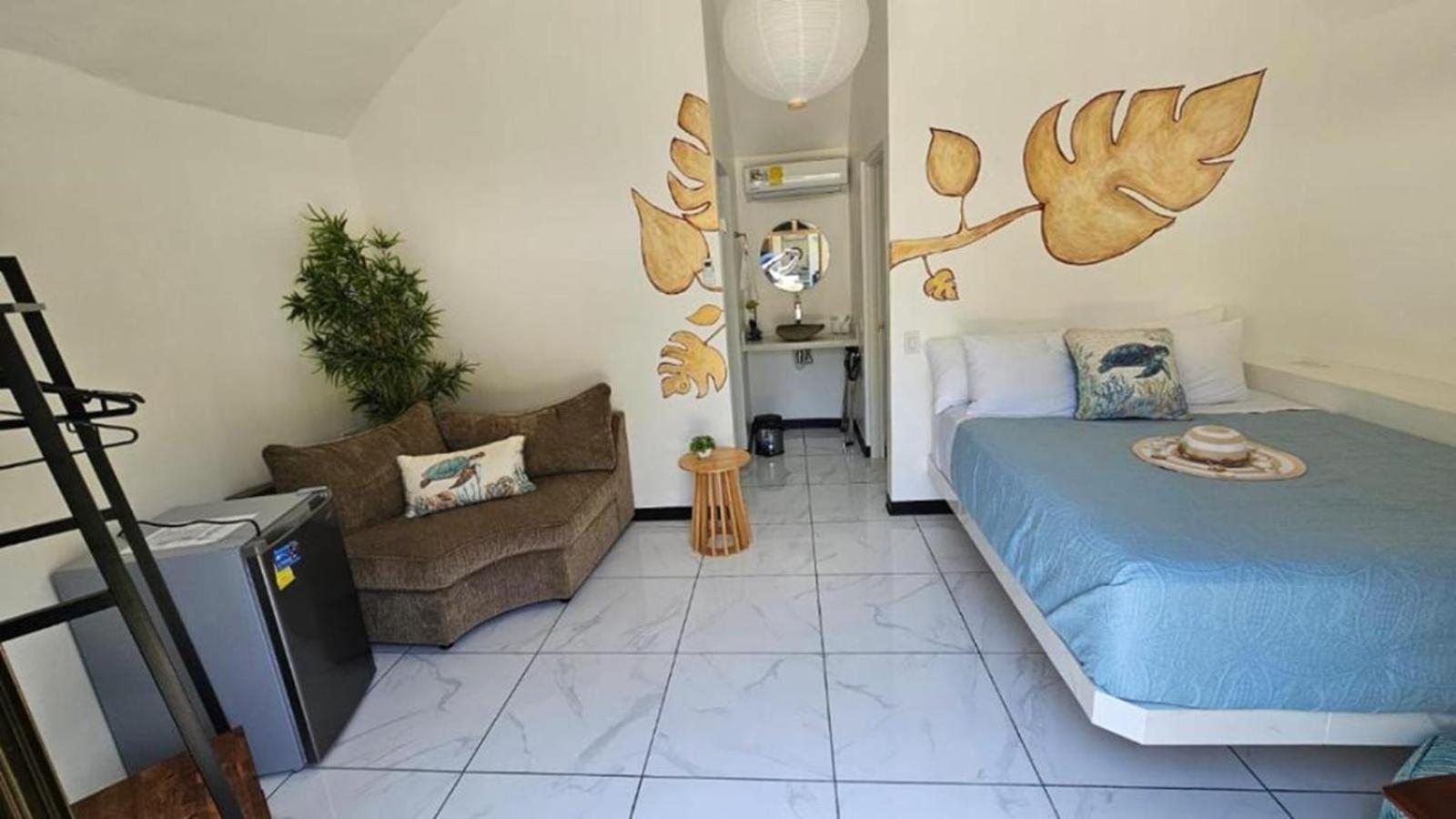 Alborada Boutique Stay Uvita Eksteriør billede