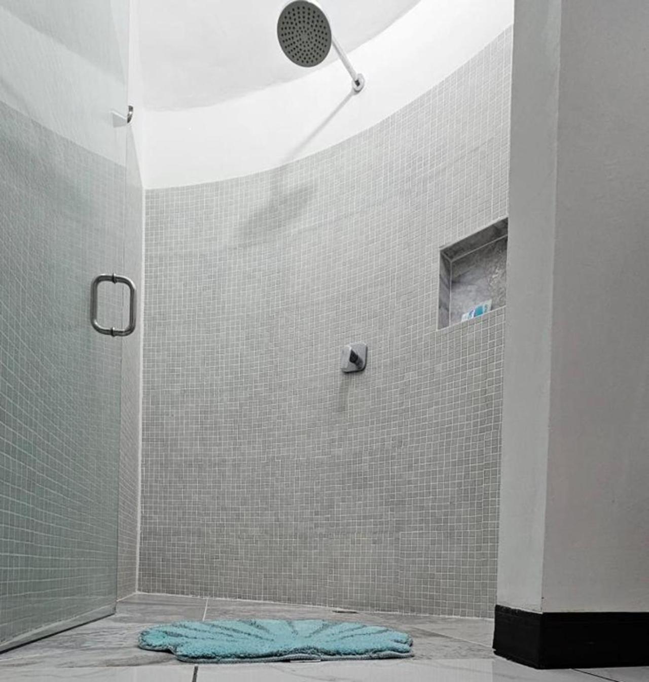 Alborada Boutique Stay Uvita Eksteriør billede
