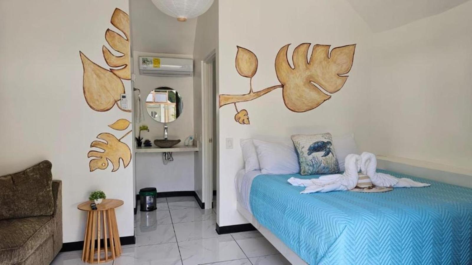 Alborada Boutique Stay Uvita Eksteriør billede