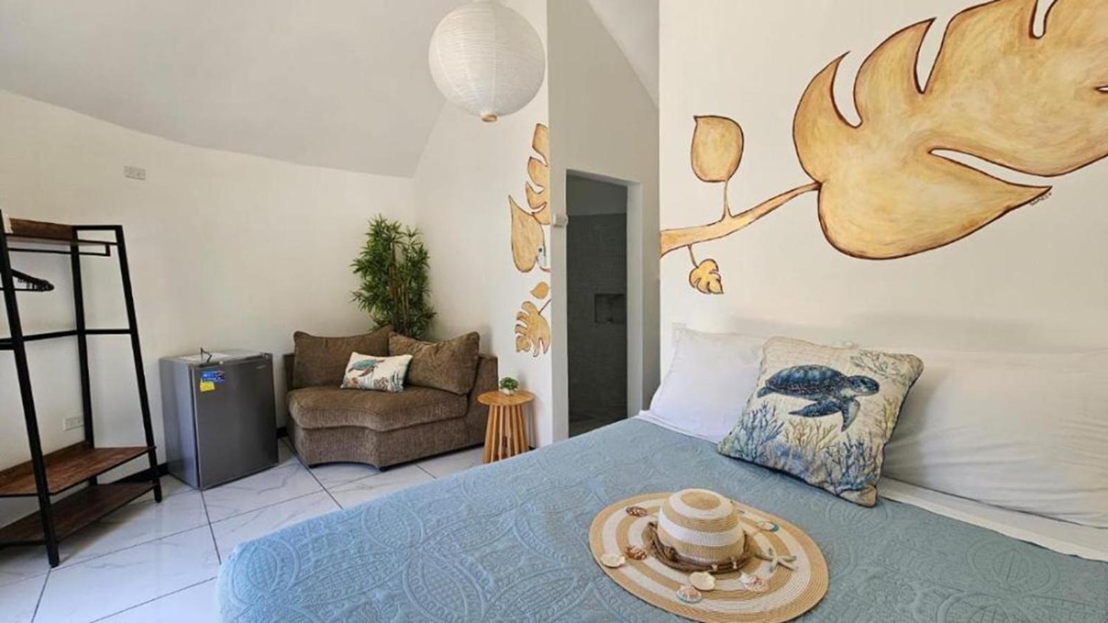 Alborada Boutique Stay Uvita Eksteriør billede