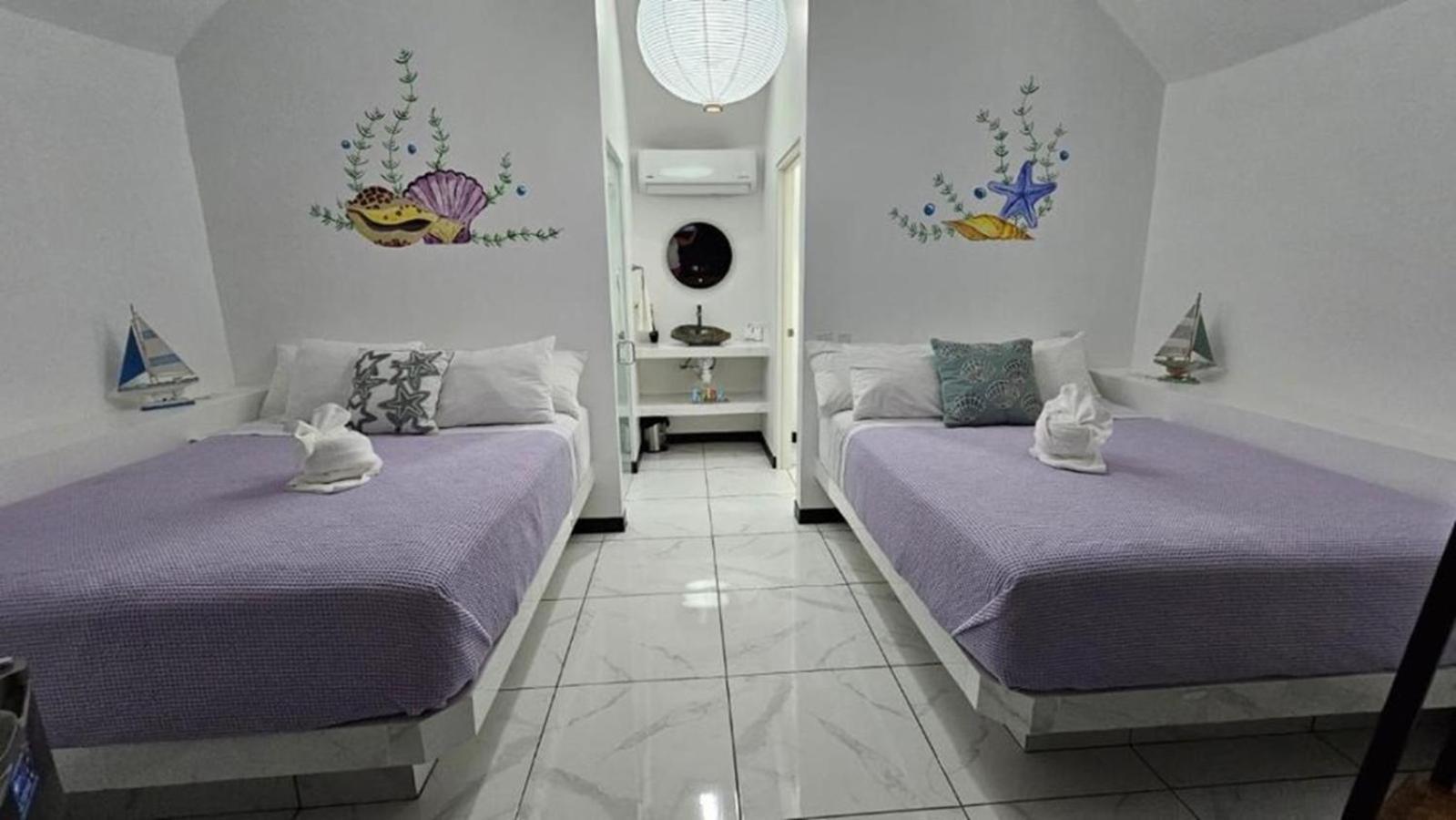 Alborada Boutique Stay Uvita Eksteriør billede