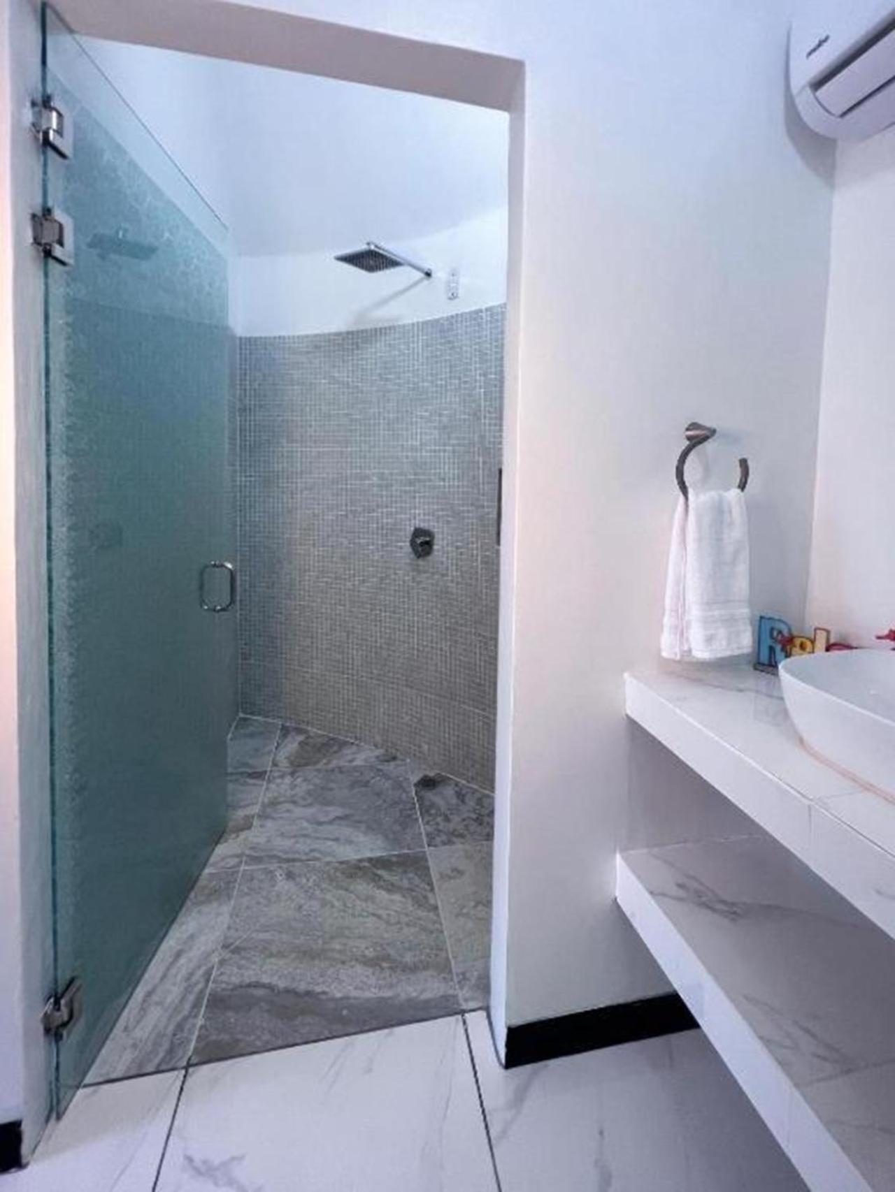 Alborada Boutique Stay Uvita Eksteriør billede