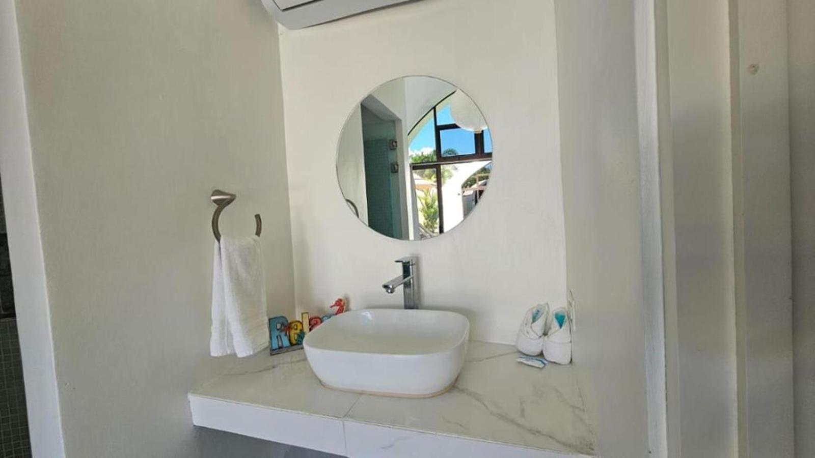 Alborada Boutique Stay Uvita Eksteriør billede