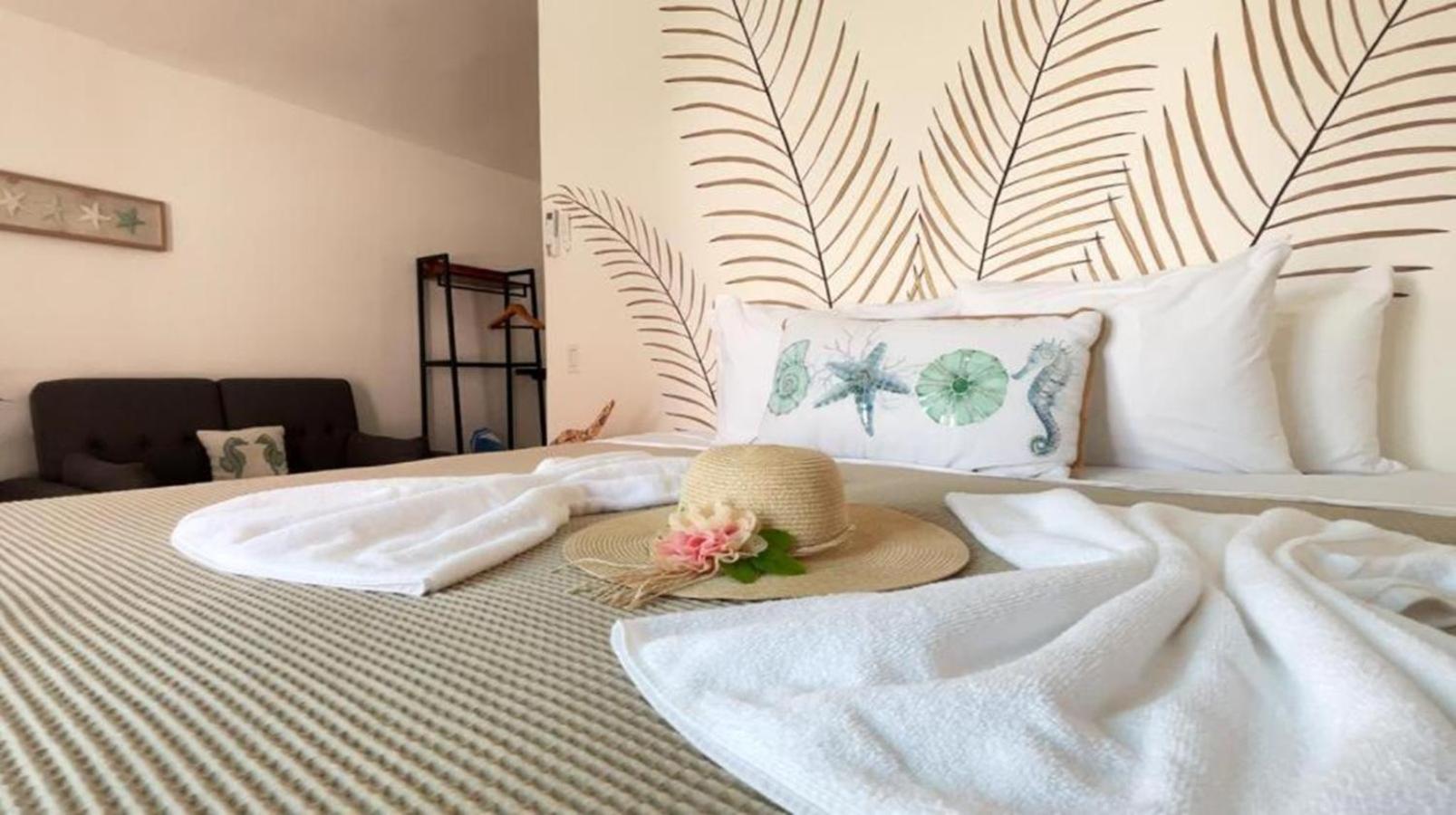 Alborada Boutique Stay Uvita Eksteriør billede