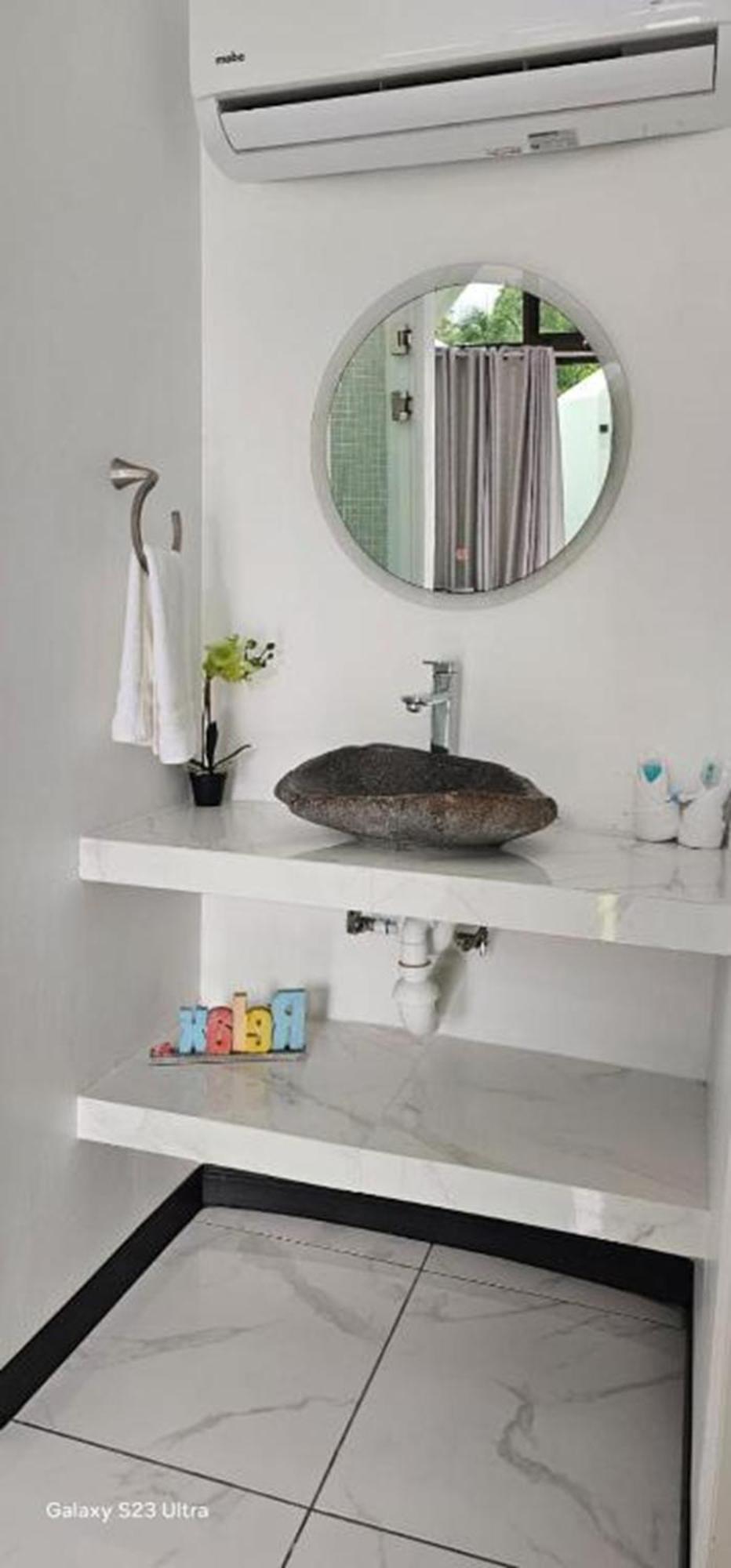 Alborada Boutique Stay Uvita Eksteriør billede