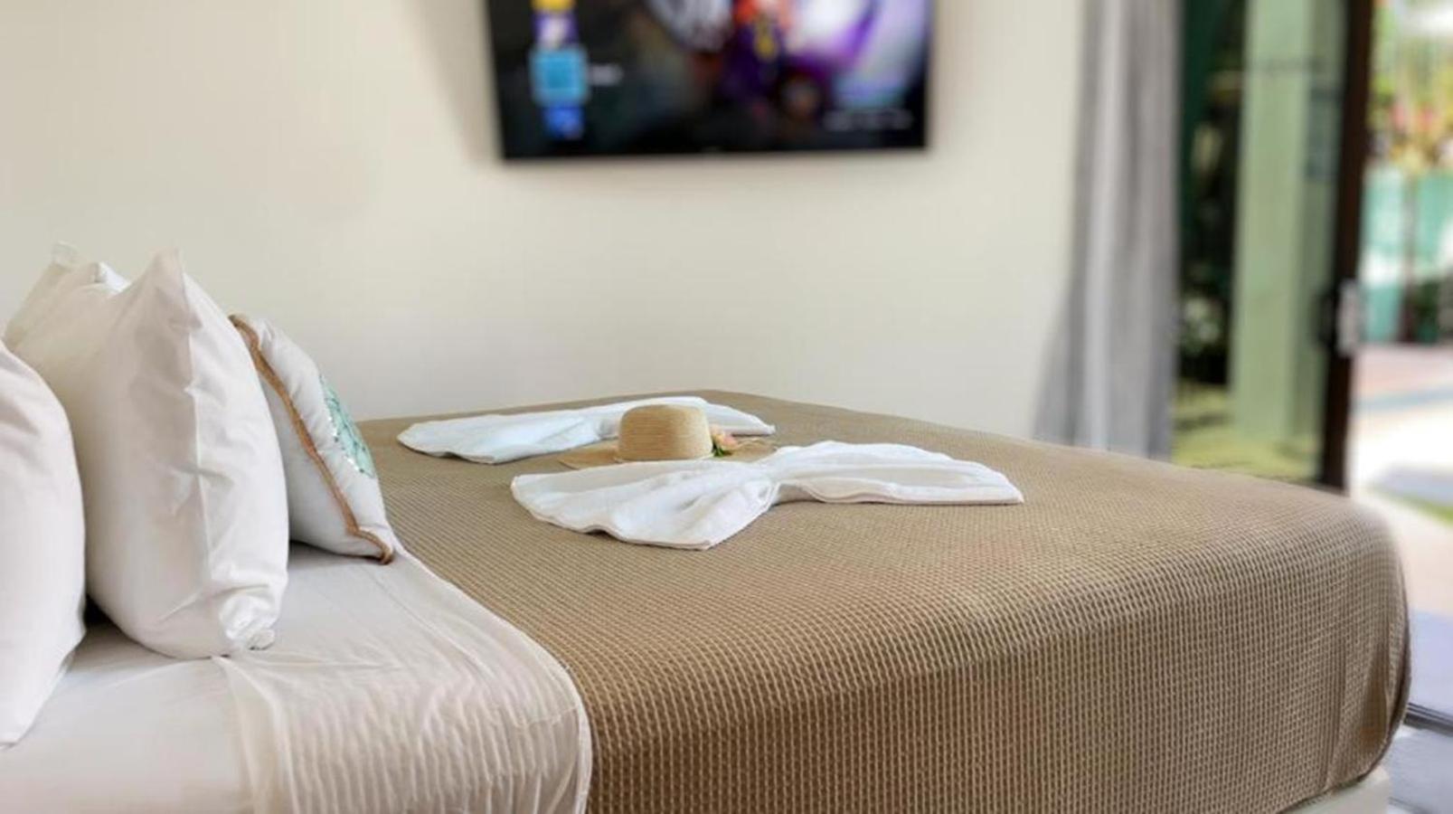 Alborada Boutique Stay Uvita Eksteriør billede