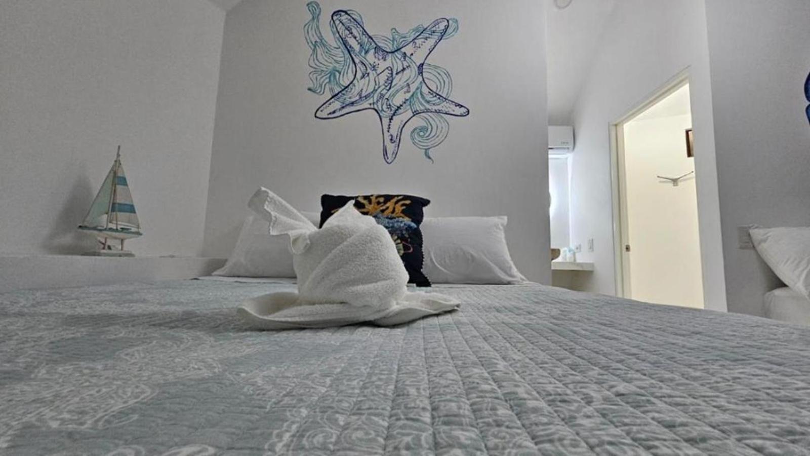 Alborada Boutique Stay Uvita Eksteriør billede
