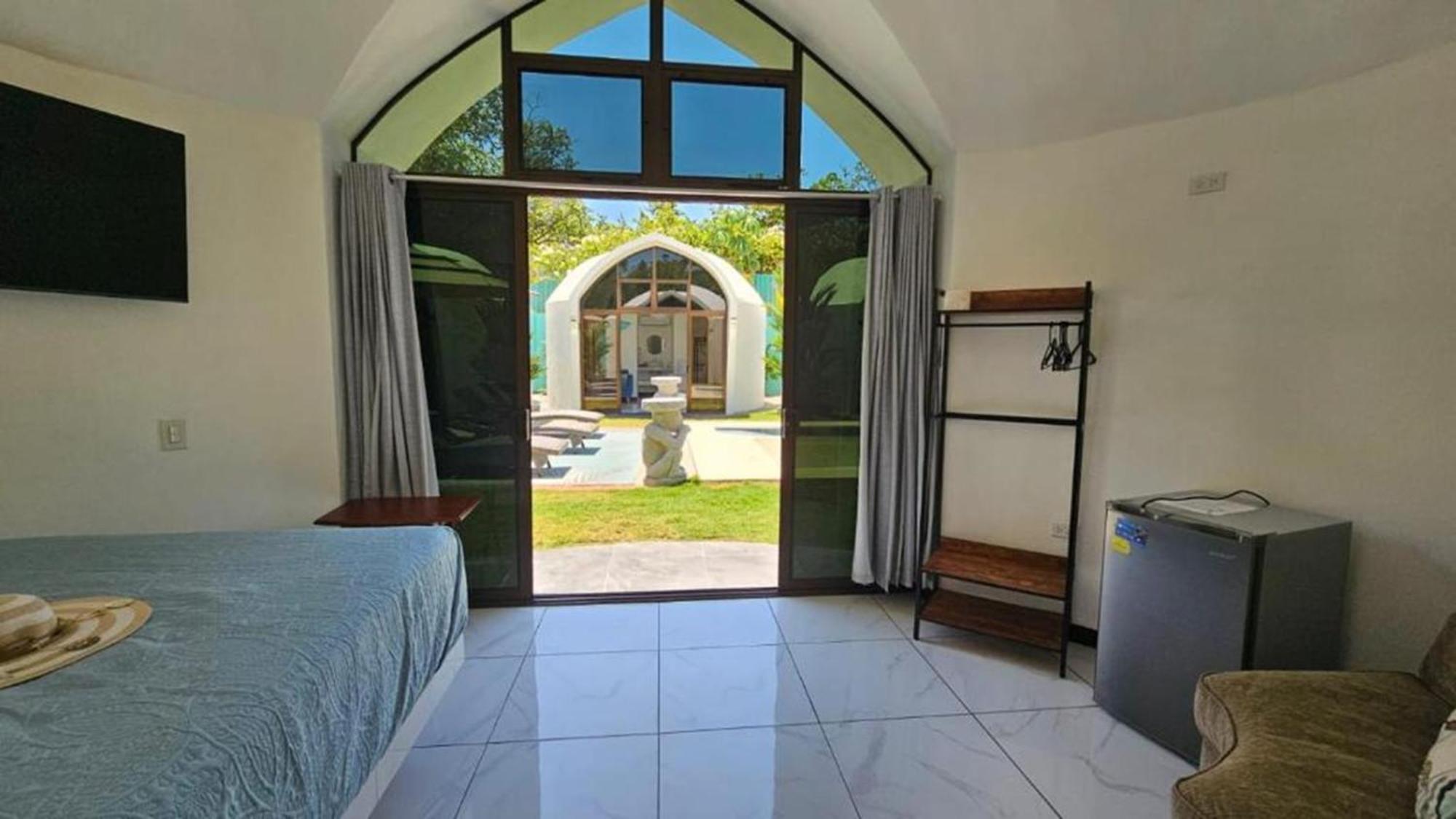 Alborada Boutique Stay Uvita Eksteriør billede