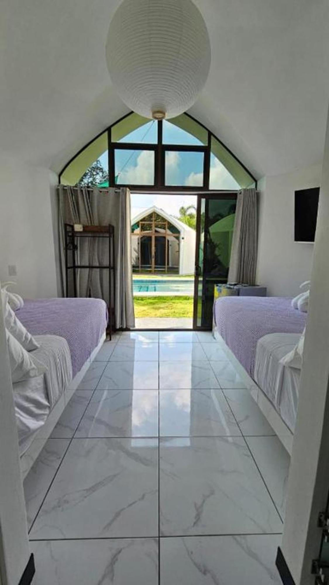 Alborada Boutique Stay Uvita Eksteriør billede