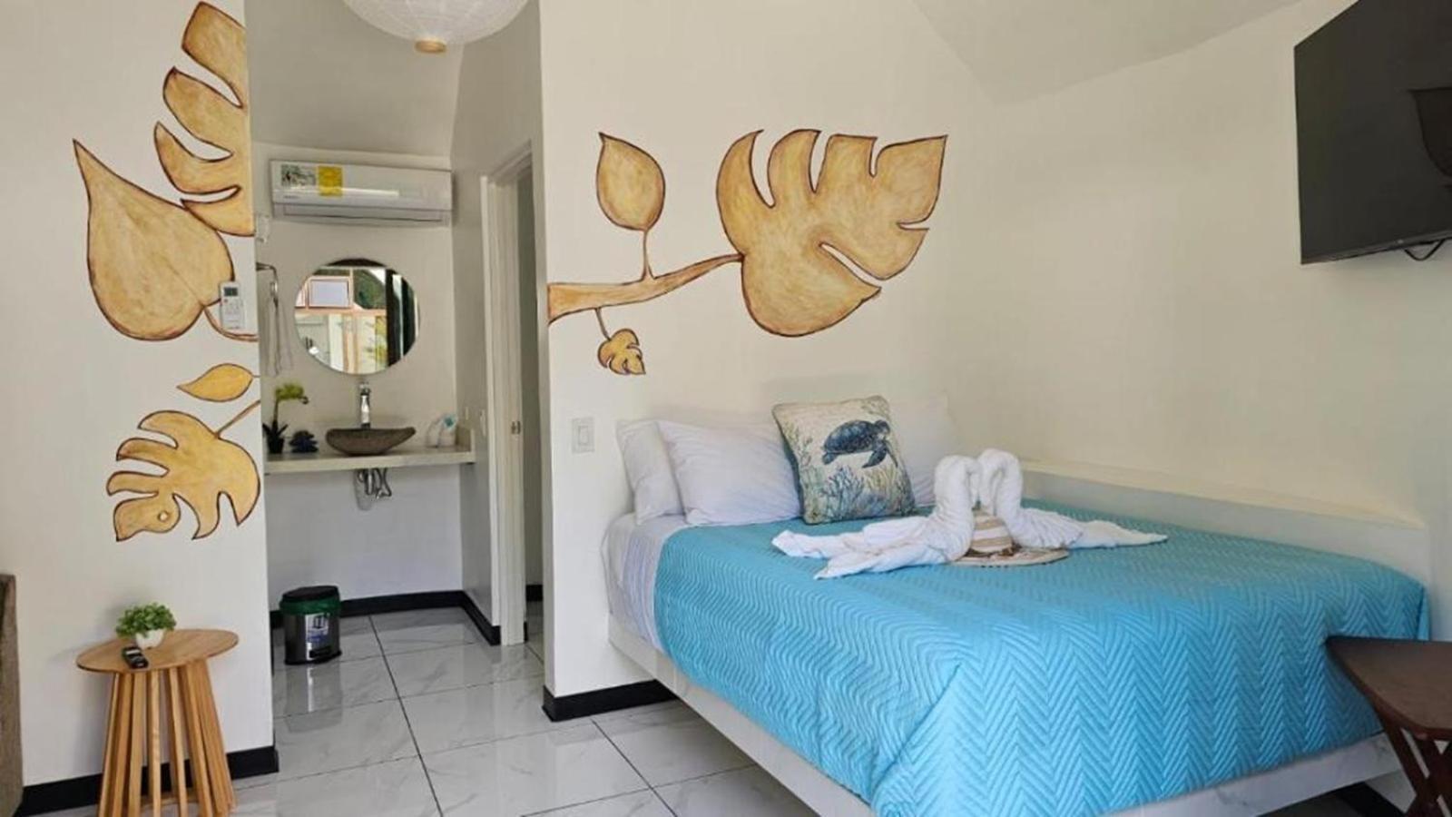 Alborada Boutique Stay Uvita Eksteriør billede