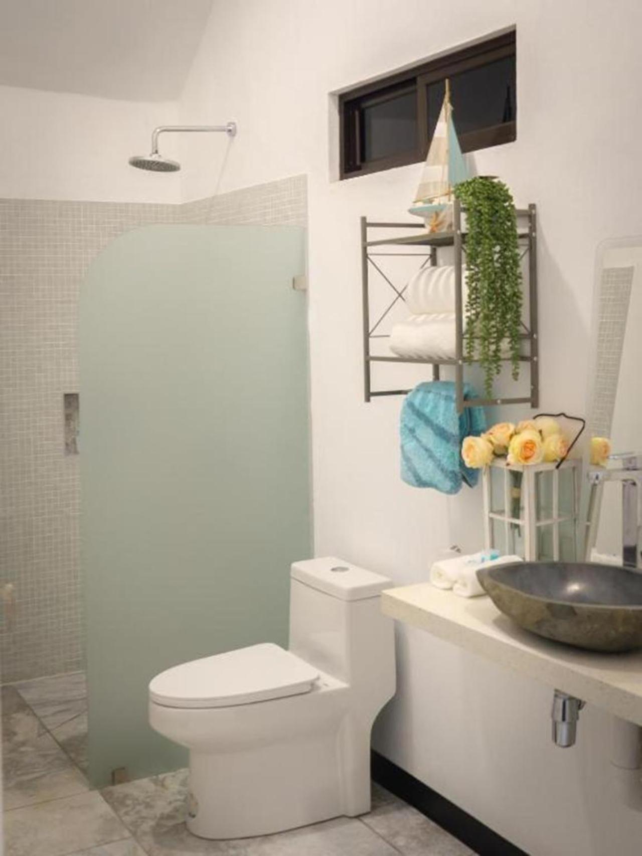 Alborada Boutique Stay Uvita Eksteriør billede