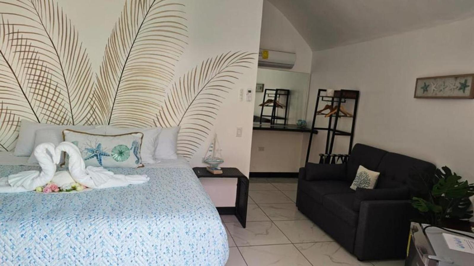 Alborada Boutique Stay Uvita Eksteriør billede