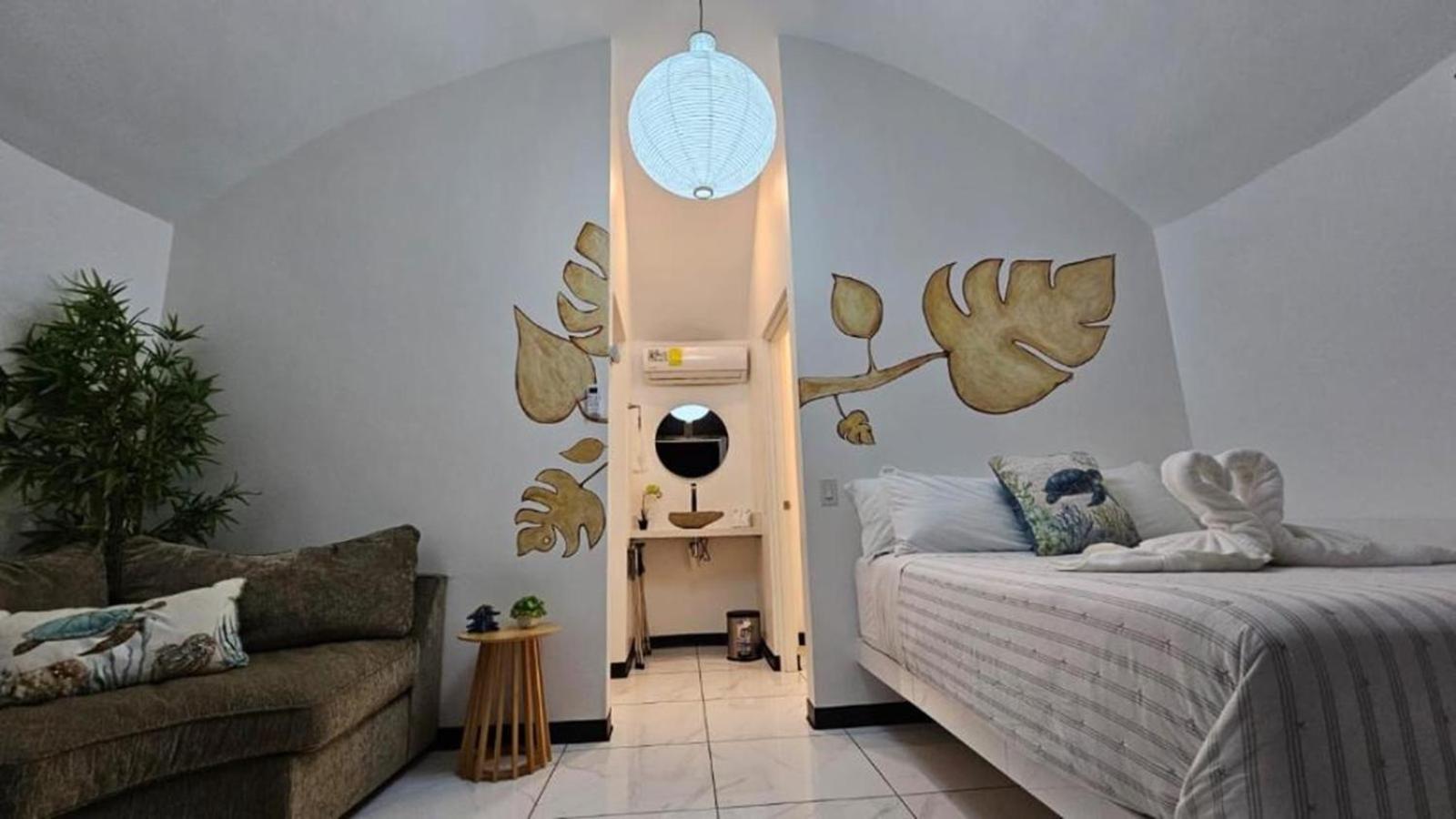 Alborada Boutique Stay Uvita Eksteriør billede