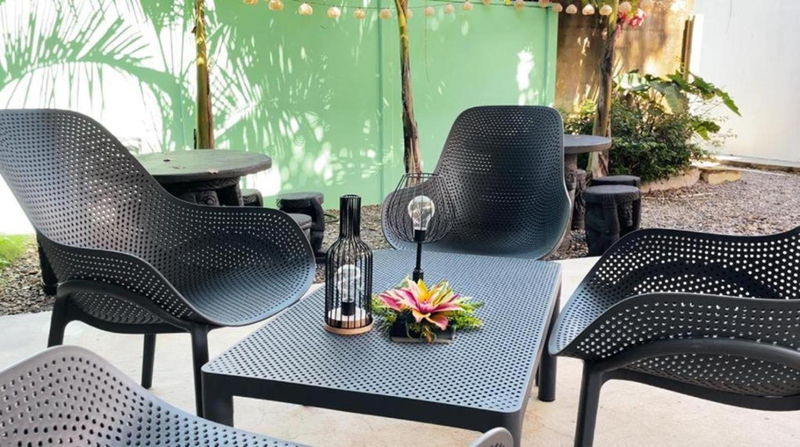 Alborada Boutique Stay Uvita Eksteriør billede