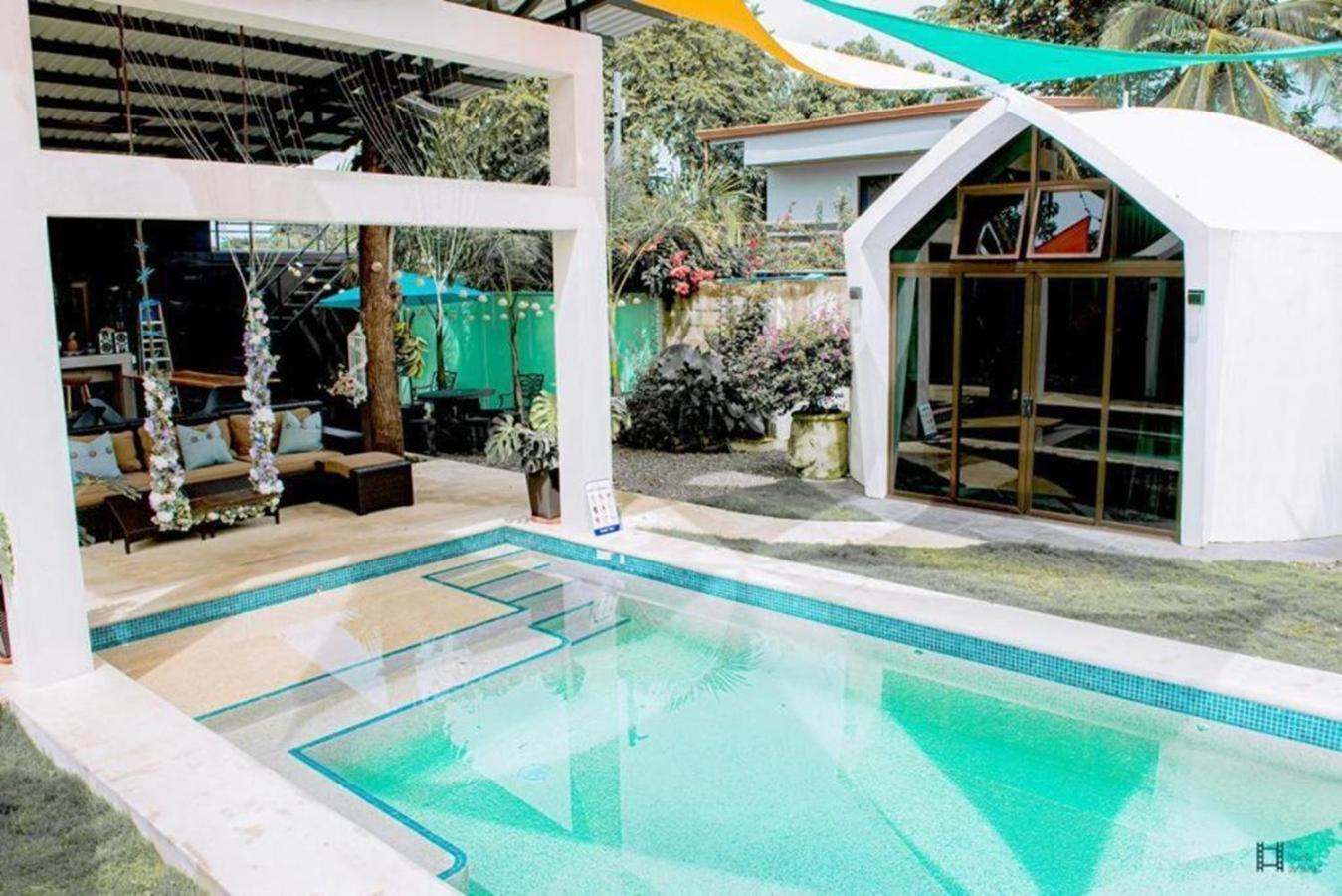 Alborada Boutique Stay Uvita Eksteriør billede