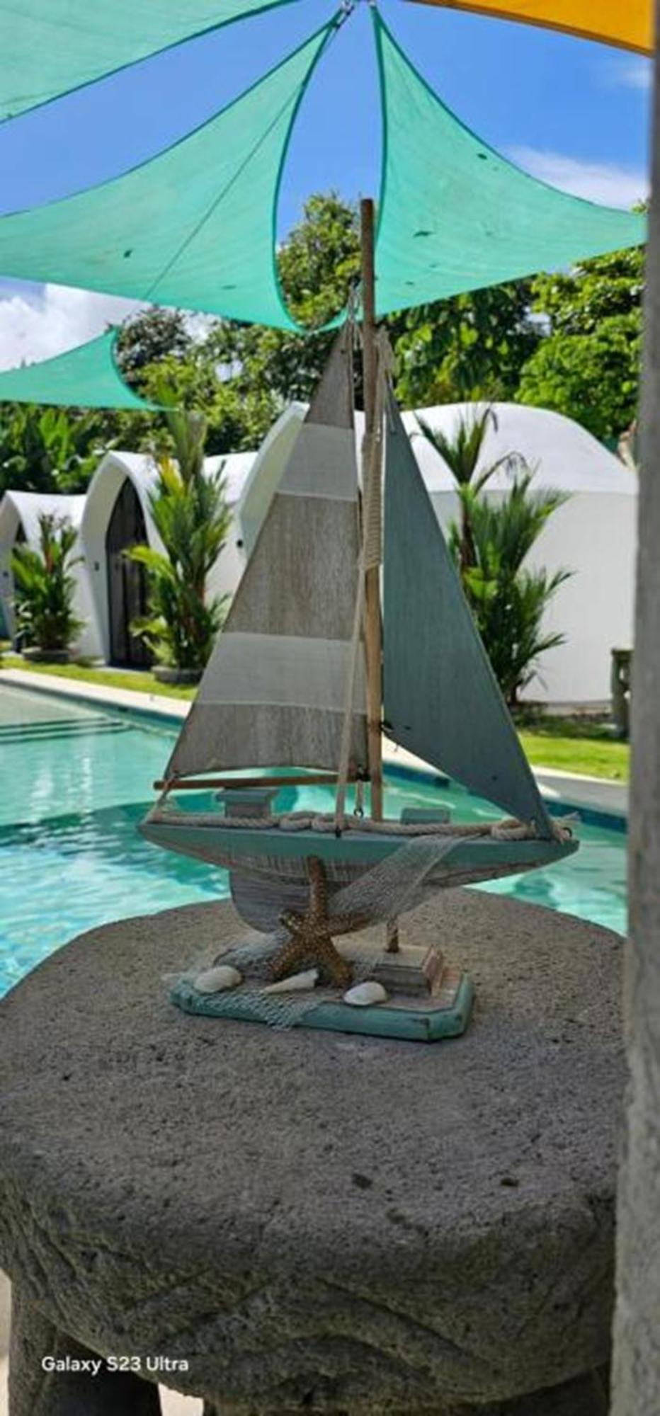 Alborada Boutique Stay Uvita Eksteriør billede